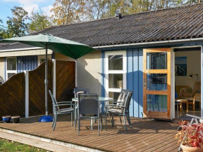 4 person holiday home in Nex in Nexø